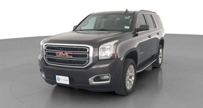 2018 GMC Yukon SLT -
                  Wheatland, OK
