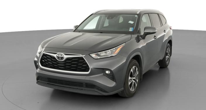 Thumbnail: 2020 Toyota Highlander - 1