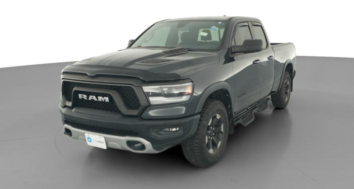 Thumbnail: 2020 RAM 1500 - 1