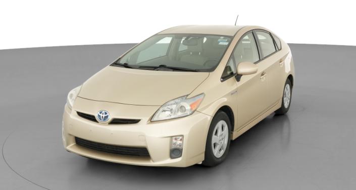 2011 Toyota Prius Four -
                  Rocklin, CA