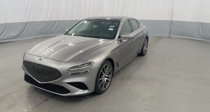 2022 Genesis G70 2.0T -
                  Akron, NY