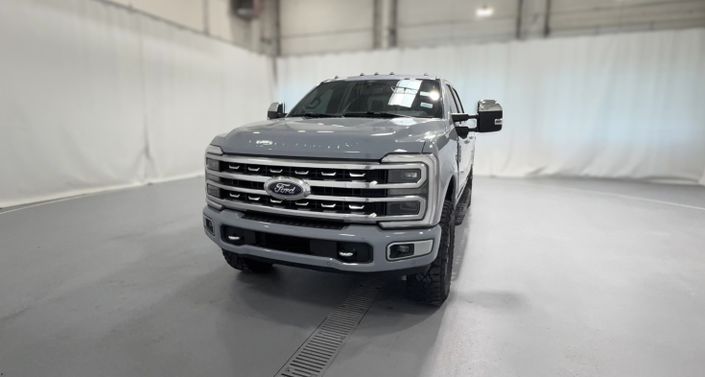 Thumbnail: 2024 Ford Econoline - 1
