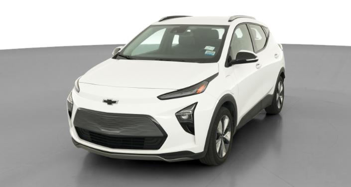 2023 Chevrolet Bolt EUV LT -
                  Auburn, GA