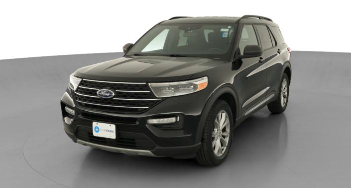 Thumbnail: 2020 Ford Explorer - 1