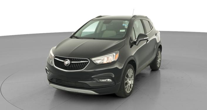 Thumbnail: 2018 Buick Encore - 1