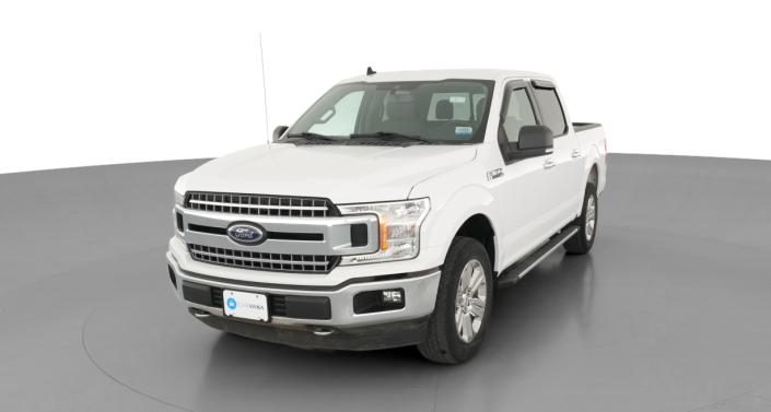 Thumbnail: 2020 Ford Econoline - 1