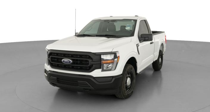 Thumbnail: 2023 Ford Econoline - 1