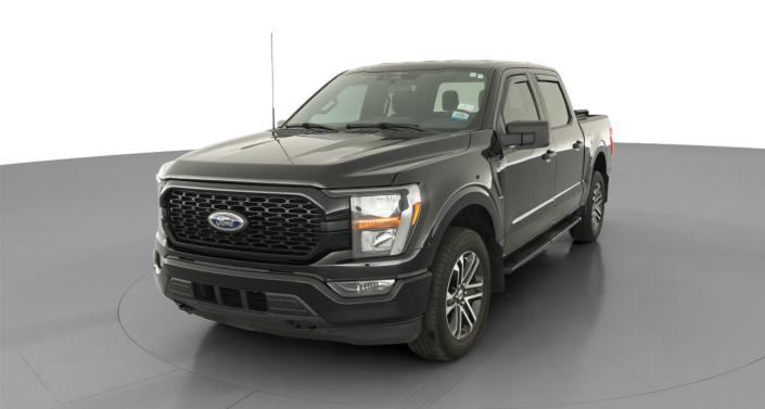 Thumbnail: 2023 Ford Econoline - 1