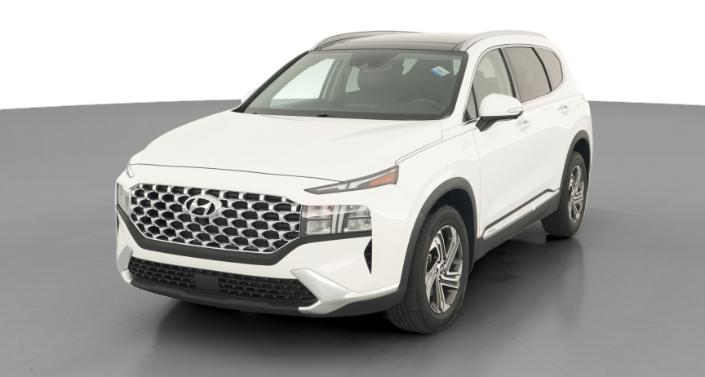 Thumbnail: 2023 Hyundai Santa Fe - 1