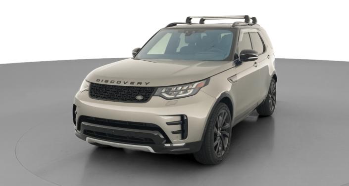 2020 Land Rover Discovery HSE Luxury -
                  Haines City, FL