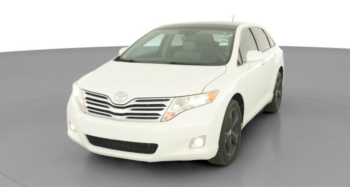 Thumbnail: 2011 Toyota Venza - 1
