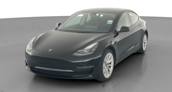 Thumbnail: 2023 Tesla Model 3 - 1