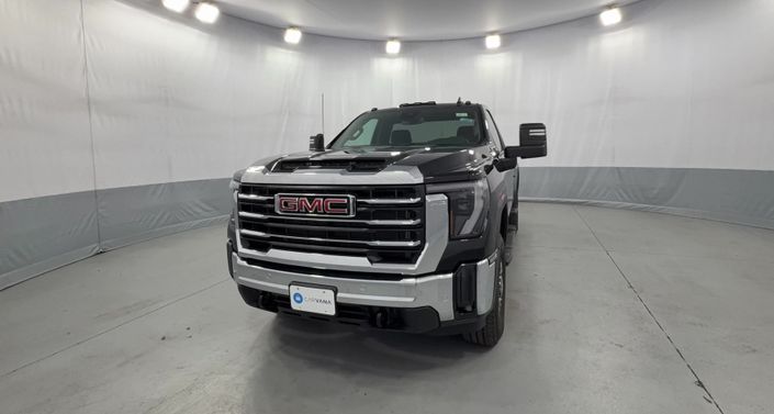 Thumbnail: 2025 GMC Sierra 2500 - 1