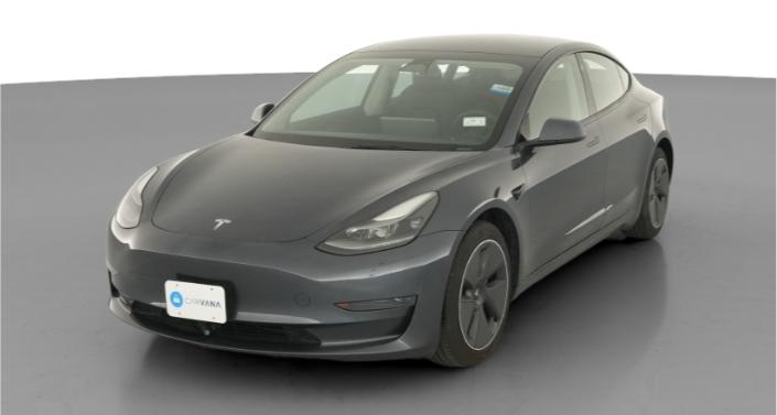 Thumbnail: 2023 Tesla Model 3 - 1