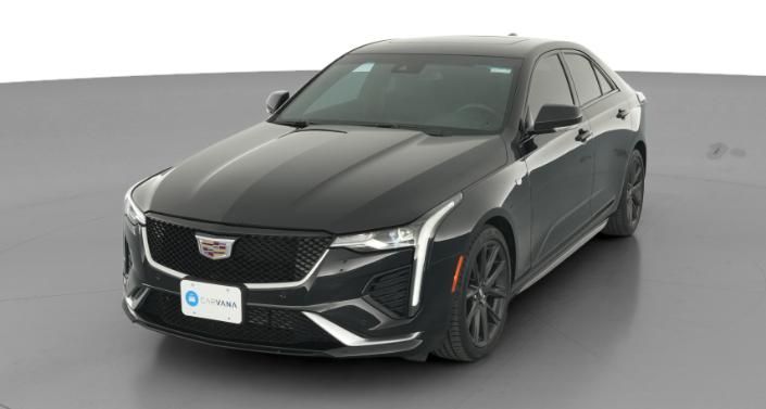 2023 Cadillac CT4 Sport -
                  Manville, NJ