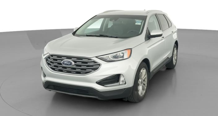 Thumbnail: 2019 Ford Edge - 1