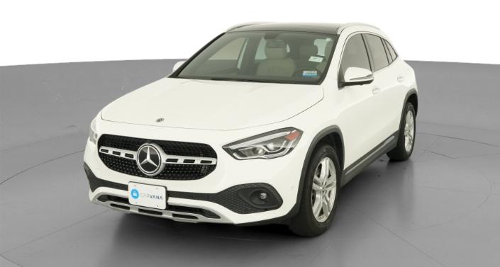 2021 Mercedes-Benz GLA 250 -
                  West Memphis, AR