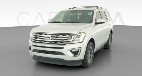 2019 Ford Expedition