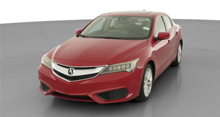 2017 Acura ILX  -
                  Trenton, OH