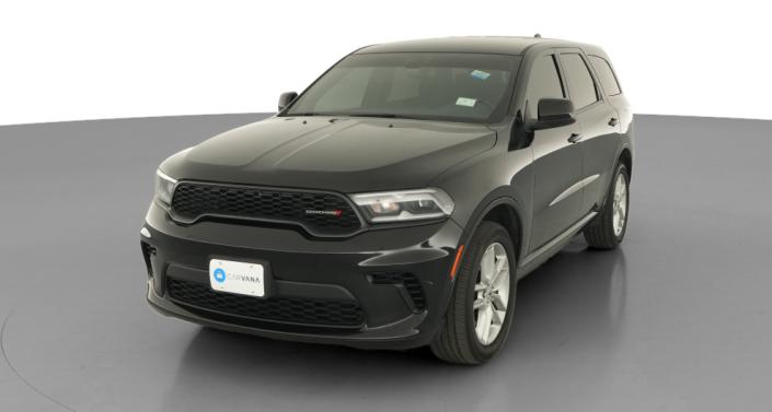 Thumbnail: 2024 Dodge Durango - 1