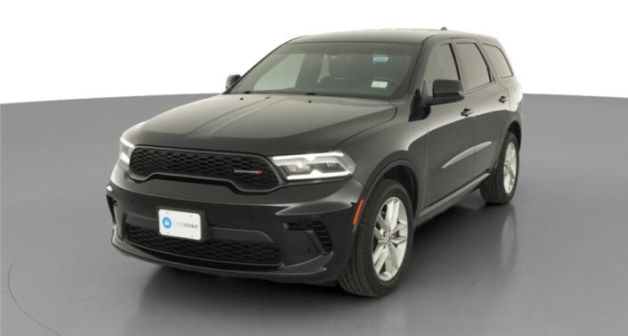 Thumbnail: 2024 Dodge Durango - 1