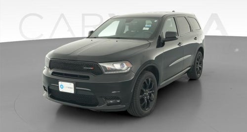 2019 Dodge Durango