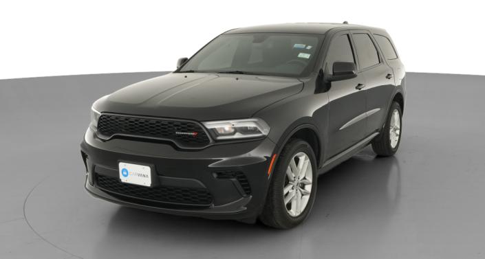 Thumbnail: 2024 Dodge Durango - 1