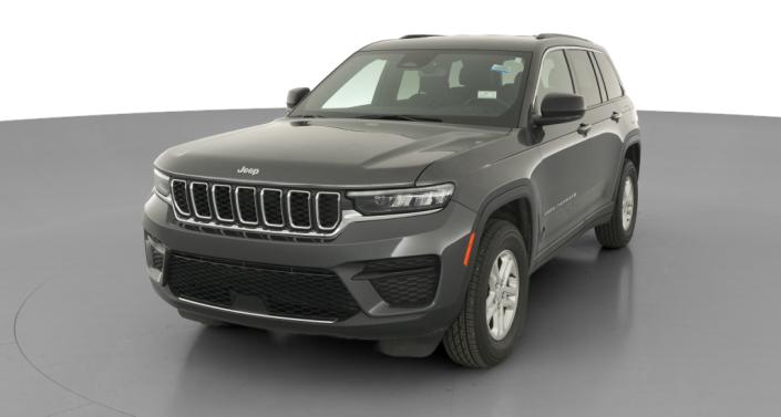 Thumbnail: 2025 Jeep Grand Cherokee - 1