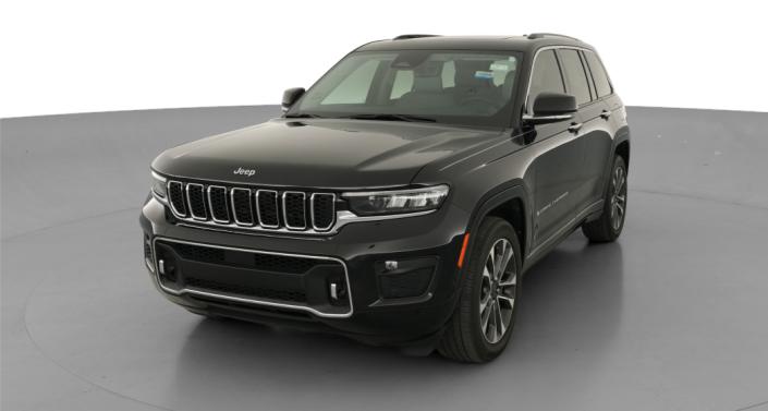 Thumbnail: 2023 Jeep Grand Cherokee - 1