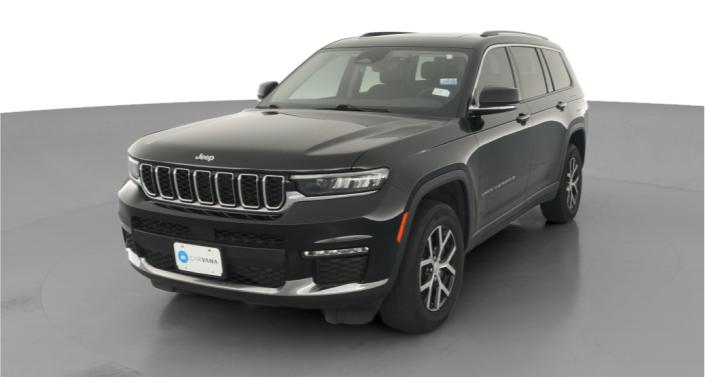 Thumbnail: 2023 Jeep Grand Cherokee L - 1