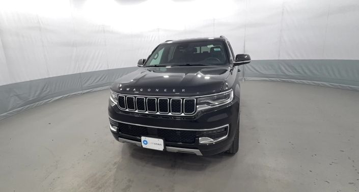Thumbnail: 2024 Jeep Wagoneer - 1