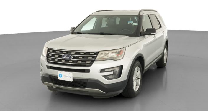 Thumbnail: 2017 Ford Explorer - 1