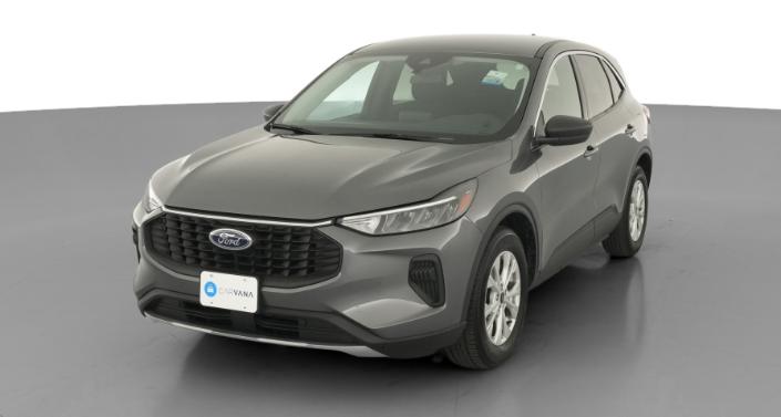 Thumbnail: 2024 Ford Escape - 1
