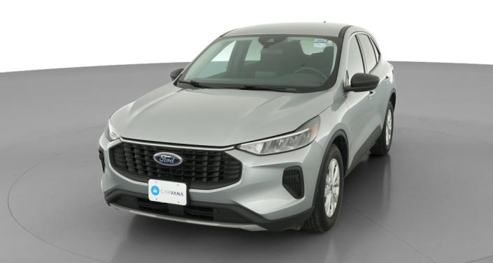 Thumbnail: 2023 Ford Escape - 1