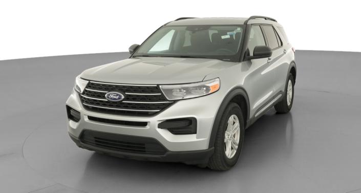 Thumbnail: 2024 Ford Explorer - 1