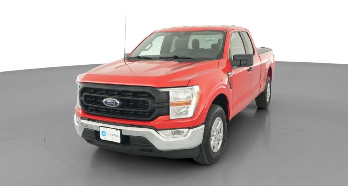 Thumbnail: 2022 Ford Econoline - 1