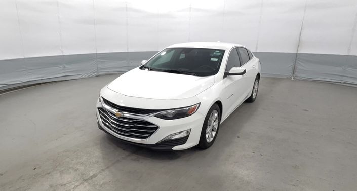 Thumbnail: 2023 Chevrolet Malibu - 1