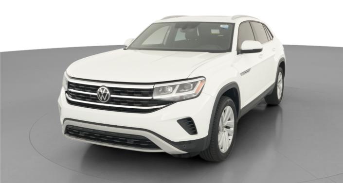 Thumbnail: 2022 Volkswagen Atlas - 1