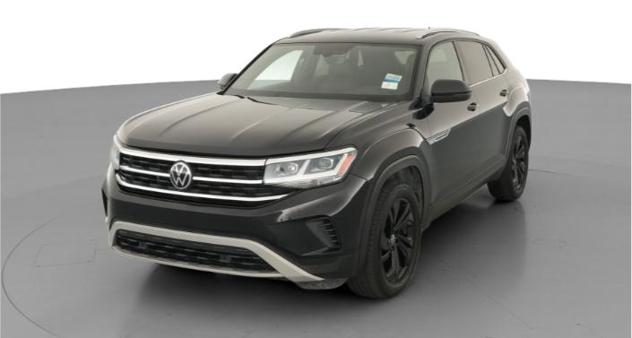Thumbnail: 2022 Volkswagen Atlas - 1