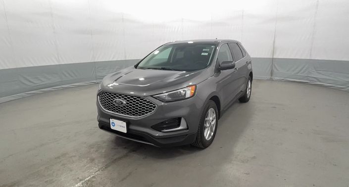 Thumbnail: 2024 Ford Edge - 1