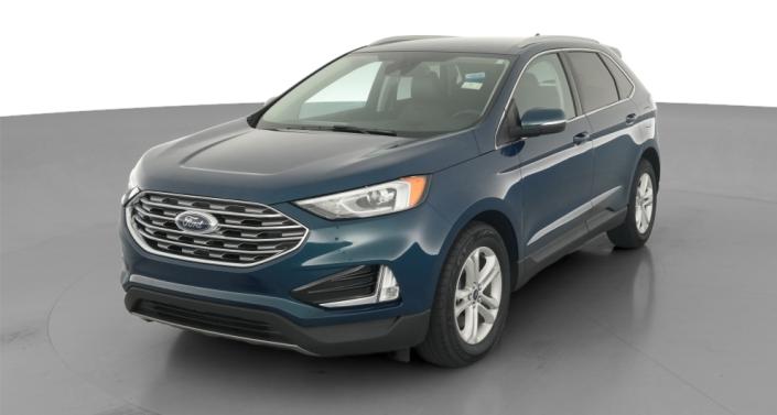 Thumbnail: 2020 Ford Edge - 1