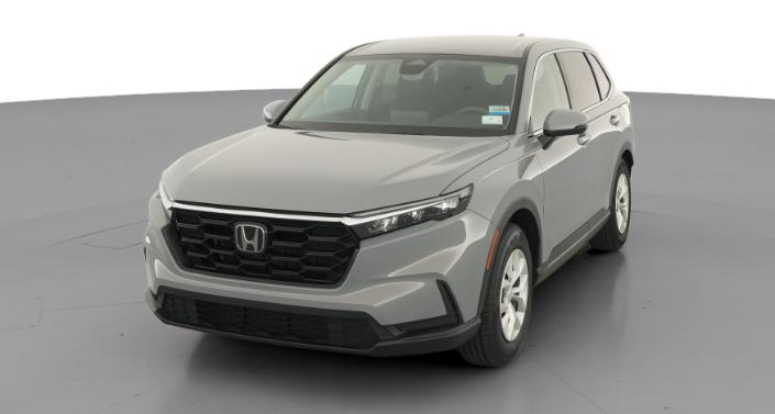 Thumbnail: 2025 Honda CR-V - 1