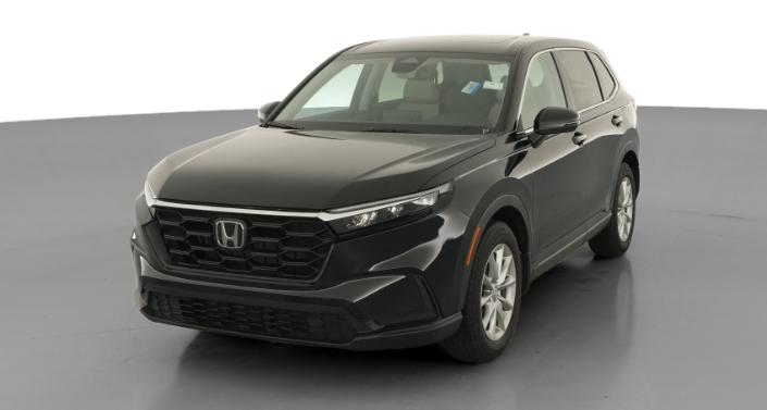 Thumbnail: 2026 Honda CR-V - 1
