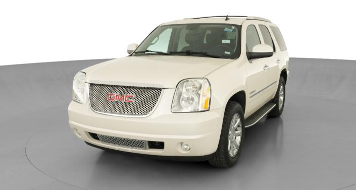 2013 GMC Yukon Denali -
                  Richton Park, IL