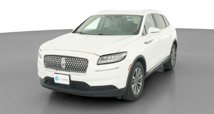 Thumbnail: 2023 Lincoln Nautilus - 1