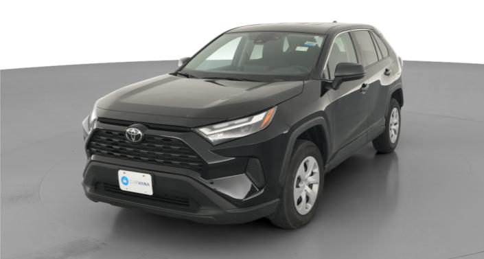Thumbnail: 2025 Toyota RAV4 - 1