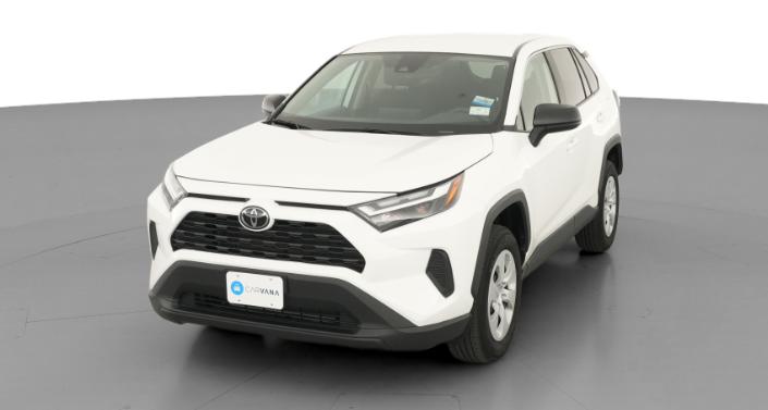 Thumbnail: 2025 Toyota RAV4 - 1