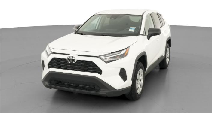Thumbnail: 2025 Toyota RAV4 - 1