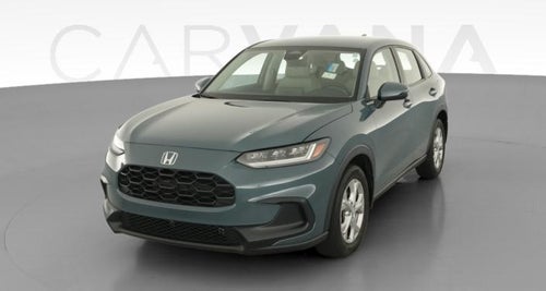 2024 Honda HR-V