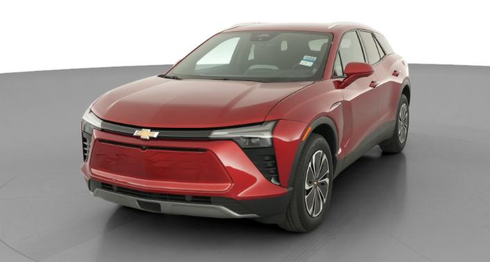Thumbnail: 2024 Chevrolet Blazer EV - 1